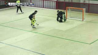 Highlights Coppa Italia A2  GIORNATA 3  Montecchio Precalcino x Hockey Thiene [upl. by Onaivatco231]