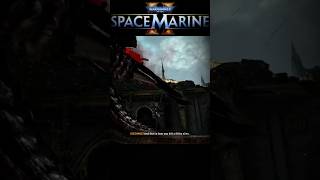 SPACE MARINE 2 I FILTHY ALIEN spacemarine2 [upl. by Eserehs]