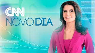 CNN NOVO DIA  03122024 [upl. by Iak]