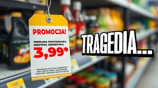 Jem Tylko PRZECENIONE Produkty [upl. by Sachs]