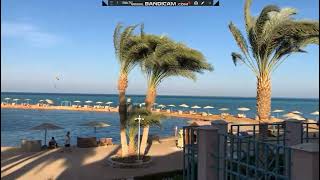 Movenpick Al Gouna 2 music by Maged Botros [upl. by Arnuad]