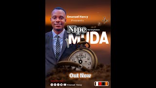 Emanuel Hancy  NIPE MUDAOfficial Visualiser [upl. by Nosoj]