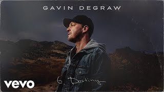 Gavin DeGraw  Destiny Official Audio [upl. by Nauqad]