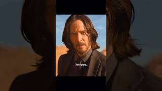 John Wick defeats the Elder and revenge beginsmovie shorts viralvideo [upl. by Lladnik]