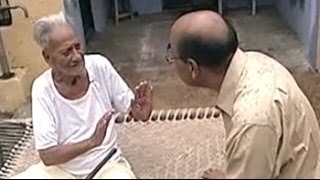 Walk The Talk Ustad Bismillah Khan Aired May 2005 [upl. by Maurene277]