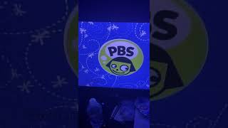 PBS Kids Dot Logo 2005 [upl. by Eloken978]