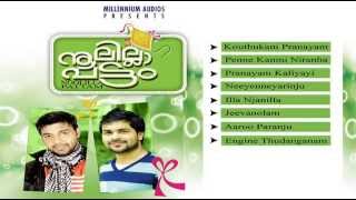 Malayalam Mappila Songs  Noolilla Pattam  Mappila Album  Audio Jukebox [upl. by Ednihek]