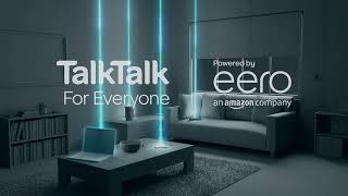 TalkTalk Full Fibre How is Full Fibre faster [upl. by Hatti]