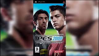 pes 8 para ppsspp [upl. by Cote584]