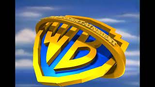 Warner Bros Family Entertainment logo 2001 Remake [upl. by Ttenna211]