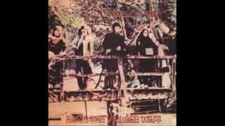 Steeleye Span Hark the village wait 1970 full album [upl. by Warms]