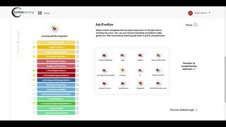 Lumina Job Profiler Demo [upl. by Nenad]