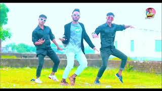 Baro Vatari Song  বারো ভাতারি  Bangla New Song 2021  Niloy Khan Sagor  Salman Sheik Bangal Dance [upl. by Eloisa]