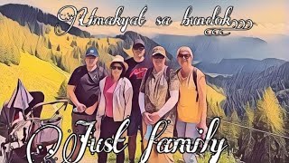 Family Hiking Bolsterlang Hörner Bahn Allgäu [upl. by Klepac153]