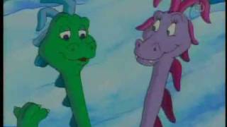 Dragon Tales Misadventures 3 [upl. by Dibru]