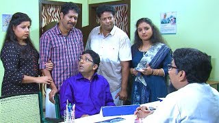 Marimayam  Episode 381  Claim over dead body I Mazhavil Manorama [upl. by Arelc681]