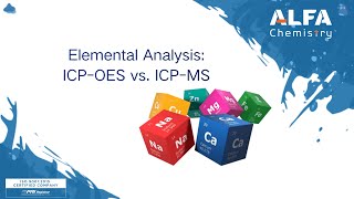 Elemental Analysis：ICP OES and ICP MS [upl. by Boone]