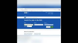 How to get nhs jobs in ukHealth care jobs in uk malayalam uk shorts [upl. by Gereld843]