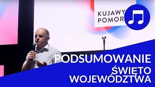 Podsumowanie  Święto Województwa 2019 [upl. by Nottarts]