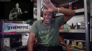 Jynx Reacts  New Band Alert Violent Femmes Who  Gone daddy Gone hit or miss [upl. by Eirellam]