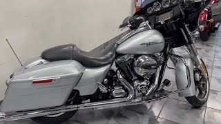 2015 HarleyDavidson FLHXSSTREETGLIDESPECIAL Elmhurst Stone Park Aurora IL Northwest Indiana [upl. by Harmonia842]