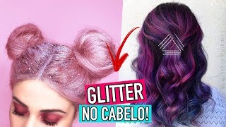 7 TRUQUES DE CABELO QUE VOCÊ PRECISA SABER [upl. by Cynthia922]