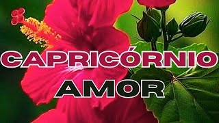 ♑CAPRICÓRNIO♑AMOR♥️RECONCILIAÇÃO UM DIÁLOGO PARA COLOCAR FIM NOS CONFLITOS 💬😍🥰🌱 [upl. by Trefler]