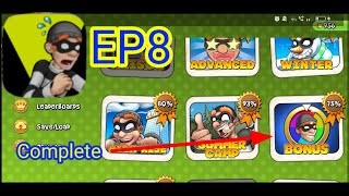 gameplay  Rubbery Bob1 Complete BONUS [upl. by Furiya]