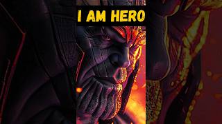 THANOS ne IRON MAN  THOR  DR STRANGE ko kyu nhi maara [upl. by Gazo586]