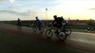 MTB toertocht Marathon Zeeland [upl. by Lema]