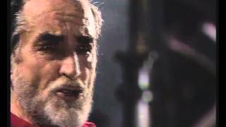 Gassman Legge Dante La Divina Commedia  Inferno  Canto XXI [upl. by Steward]