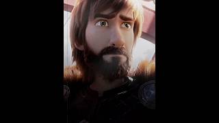 Short Hiccup Edit hiccuphaddock httyd howtotrainyourdragon httyd2 dragons httyd3 Hiccupedit [upl. by Reich]