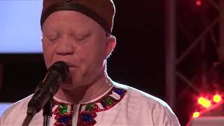 quotMadanquot  Salif Keita Coke Studio Africa Season 1 Episode 8 [upl. by Arianne]