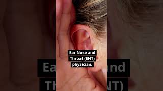 Tinnitus EXPOSED  Surprising Causes of Ringing in Ears 10 Eardrum Rupture Perforation [upl. by Eelram]