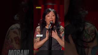 Really Really Asian  Margaret Cho [upl. by Gabbie976]