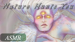 F4A Nature Hunts You ASMR Singing [upl. by Kitarp]