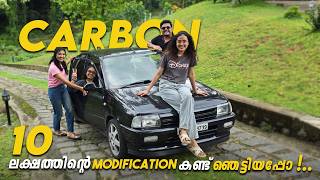 American Cousins Zen Carbon കണ്ടപ്പോൾ സംഭവിച്ചത് 🥹🥲  Modified Zen Carbon Detailed Malayalam Review [upl. by Stern406]