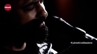 Ishq Da Kalma  The Sketches  Lahooti Live Sessions [upl. by Soll397]