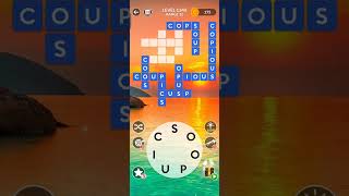 Wordscapes Level 1340 Answers  Wordscapes 1340 Solution [upl. by Nnaeilsel440]