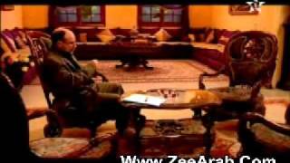 Serie Zinat Al Hayat Ep مسلسل مغربي زينة الحياة الحلقة  94 Part 3 [upl. by Modeerf]