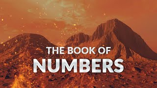 The Book of Numbers  ESV Dramatized Audio Bible FULL [upl. by Lain534]