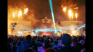 IGLOOFEST MONTRÉAL 2024  Official Aftermovie [upl. by Renferd]