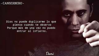 Canserbero  Epilogo [upl. by Miof Mela]