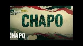 EL CHAPO TEMPORADA 2 EPISODIO 1 EL CHAPO SALE DE PENAL DE ALMOLOYA Y LLEVADO PENAL PUENTE GRANDE [upl. by Dixil]