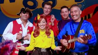 The Wiggles Live at Best Buy Theater Oct 1 2013 [upl. by Yci923]