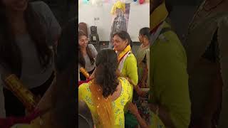 Teachersday pr yoga teacher ko surprise partytrending aaiye apka intjaar thaemocional video [upl. by Auqenehs]