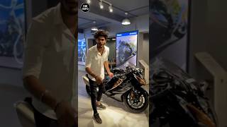 🏍2024 top three monster bike ராட்சசன் தனமான racing bicycle bicycle bike shots [upl. by Bartosch]