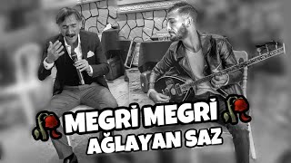 MEGRÄ° MEGRÄ°  AÄžLAYAN SAZ ve YÃœREK YAKAN SES ðŸª•ðŸ¥€TÄ°KTOKâ€™u SALLAYAN VÄ°DEO  â™› É¢Ê€á´œá´˜ á´‡Ê€á´…á´É¢á´€É´ÊŸá´€Ê€ â™› [upl. by Ihp]