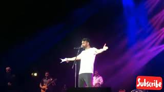 Dil ta pagal hai Babbu Maan Live with Girls violin performance [upl. by Eniksre]