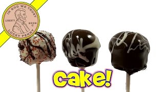 Bakerella Ultimate Cake Pops Maker Set  How To Make Cake Pops [upl. by Snej]